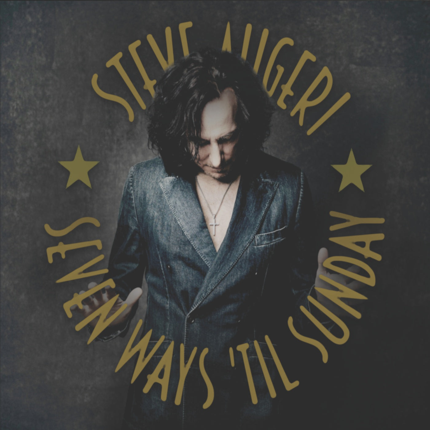Steve Augeri Official Store